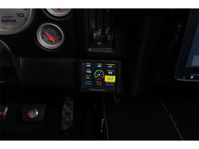1969 Chevrolet Camaro (CC-2059760) for sale in Green Brook, New Jersey
