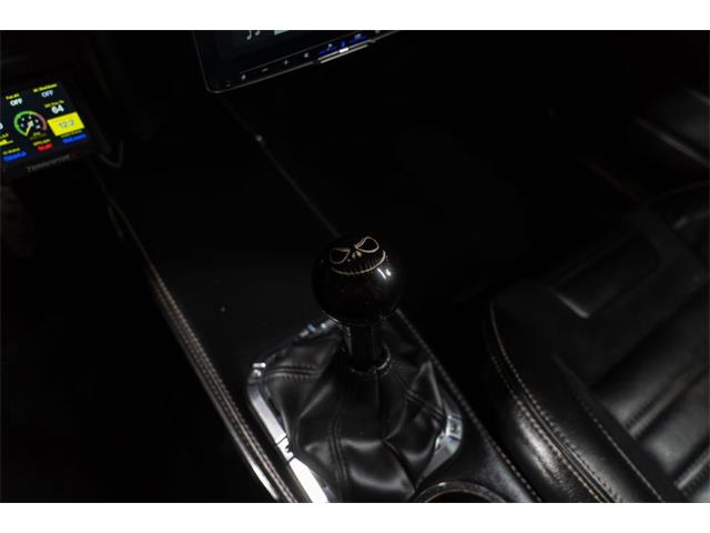 1969 Chevrolet Camaro (CC-2059760) for sale in Green Brook, New Jersey