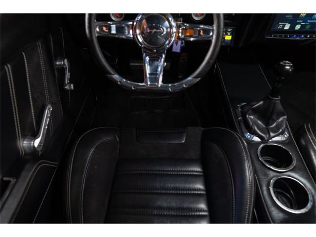 1969 Chevrolet Camaro (CC-2059760) for sale in Green Brook, New Jersey