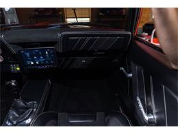1969 Chevrolet Camaro (CC-2059760) for sale in Green Brook, New Jersey