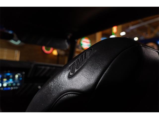 1969 Chevrolet Camaro (CC-2059760) for sale in Green Brook, New Jersey