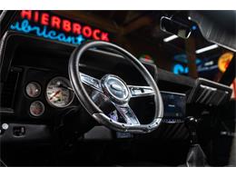 1969 Chevrolet Camaro (CC-2059760) for sale in Green Brook, New Jersey