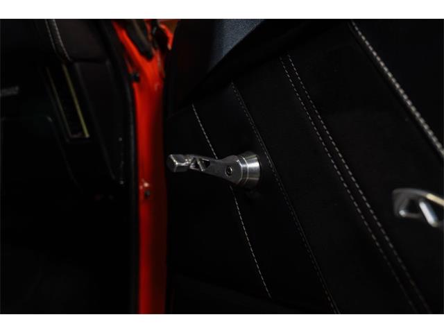 1969 Chevrolet Camaro (CC-2059760) for sale in Green Brook, New Jersey