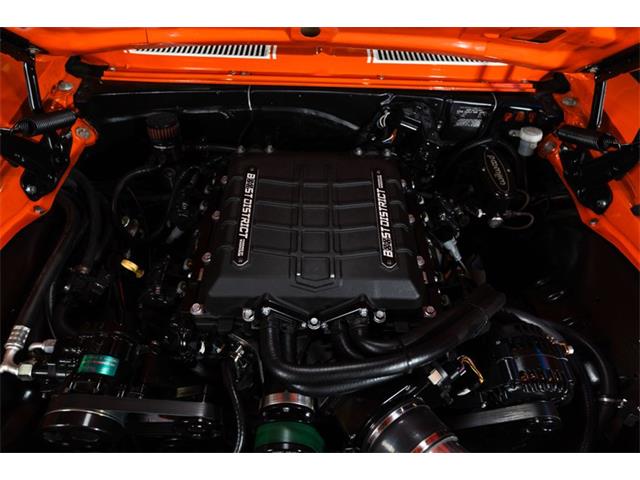 1969 Chevrolet Camaro (CC-2059760) for sale in Green Brook, New Jersey