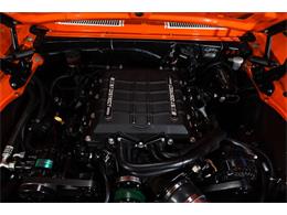 1969 Chevrolet Camaro (CC-2059760) for sale in Green Brook, New Jersey