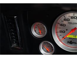1969 Chevrolet Camaro (CC-2059760) for sale in Green Brook, New Jersey