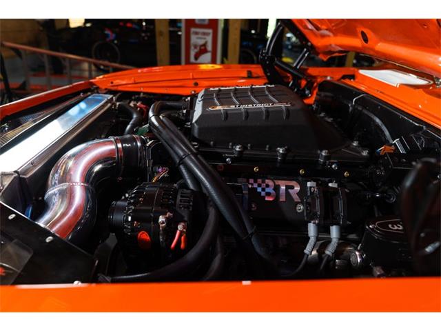 1969 Chevrolet Camaro (CC-2059760) for sale in Green Brook, New Jersey