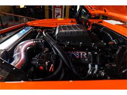 1969 Chevrolet Camaro (CC-2059760) for sale in Green Brook, New Jersey