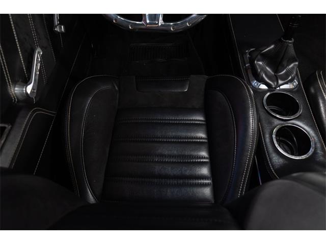 1969 Chevrolet Camaro (CC-2059760) for sale in Green Brook, New Jersey