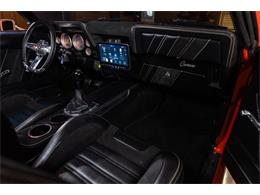 1969 Chevrolet Camaro (CC-2059760) for sale in Green Brook, New Jersey