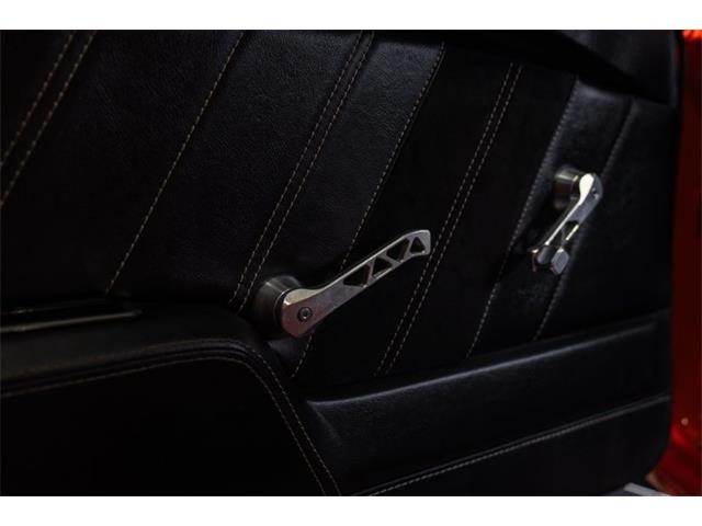 1969 Chevrolet Camaro (CC-2059760) for sale in Green Brook, New Jersey