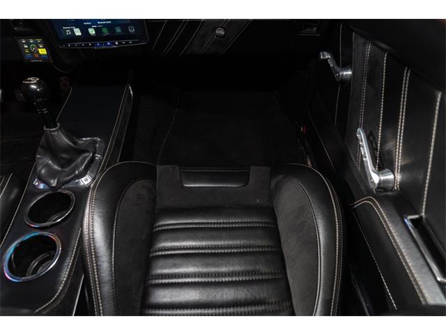 1969 Chevrolet Camaro (CC-2059760) for sale in Green Brook, New Jersey