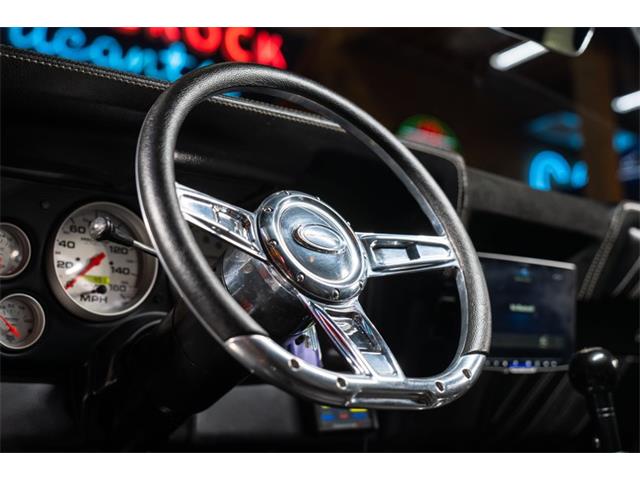 1969 Chevrolet Camaro (CC-2059760) for sale in Green Brook, New Jersey