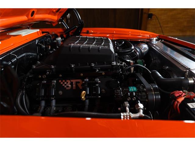 1969 Chevrolet Camaro (CC-2059760) for sale in Green Brook, New Jersey