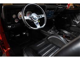 1969 Chevrolet Camaro (CC-2059760) for sale in Green Brook, New Jersey
