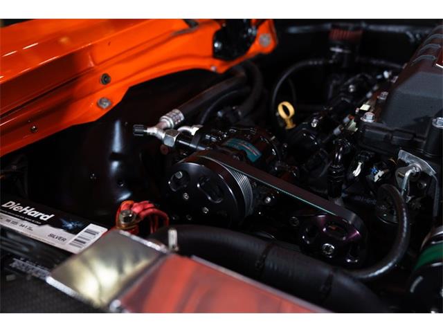 1969 Chevrolet Camaro (CC-2059760) for sale in Green Brook, New Jersey