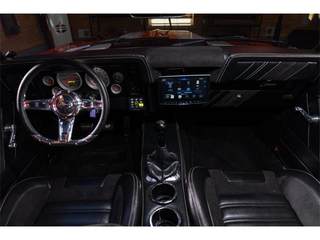 1969 Chevrolet Camaro (CC-2059760) for sale in Green Brook, New Jersey