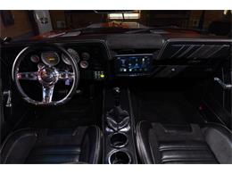 1969 Chevrolet Camaro (CC-2059760) for sale in Green Brook, New Jersey