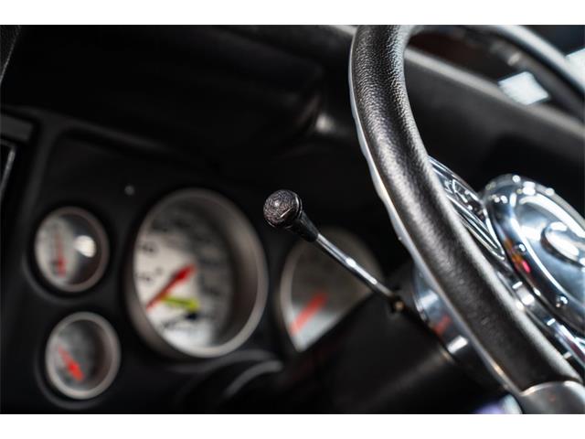 1969 Chevrolet Camaro (CC-2059760) for sale in Green Brook, New Jersey