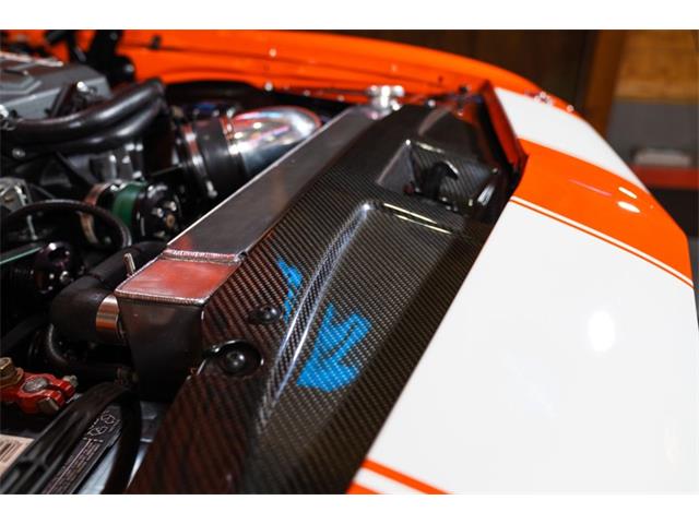 1969 Chevrolet Camaro (CC-2059760) for sale in Green Brook, New Jersey
