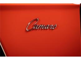 1969 Chevrolet Camaro (CC-2059760) for sale in Green Brook, New Jersey