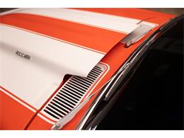 1969 Chevrolet Camaro (CC-2059760) for sale in Green Brook, New Jersey