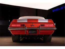 1969 Chevrolet Camaro (CC-2059760) for sale in Green Brook, New Jersey