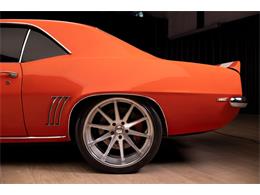 1969 Chevrolet Camaro (CC-2059760) for sale in Green Brook, New Jersey
