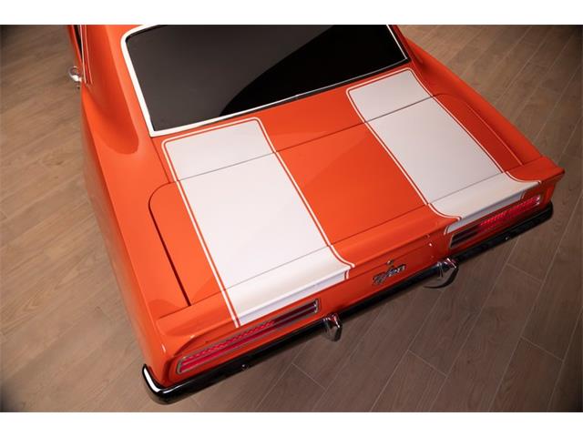 1969 Chevrolet Camaro (CC-2059760) for sale in Green Brook, New Jersey