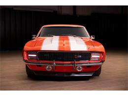 1969 Chevrolet Camaro (CC-2059760) for sale in Green Brook, New Jersey