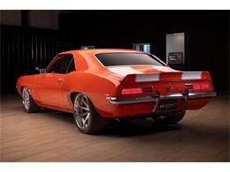 1969 Chevrolet Camaro (CC-2059760) for sale in Green Brook, New Jersey