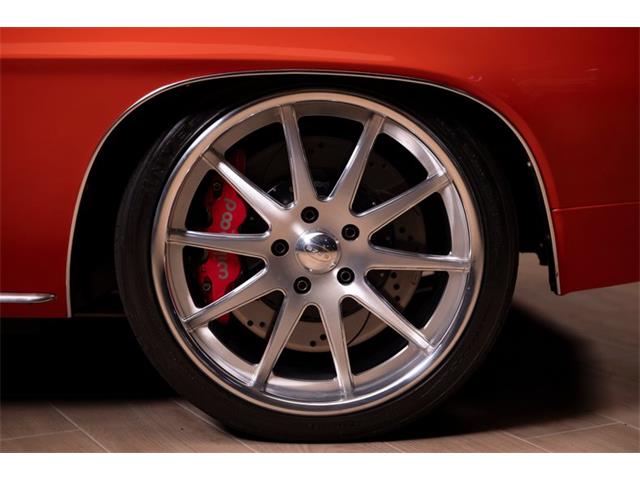 1969 Chevrolet Camaro (CC-2059760) for sale in Green Brook, New Jersey