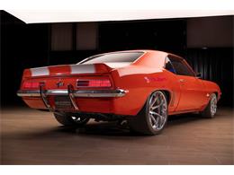 1969 Chevrolet Camaro (CC-2059760) for sale in Green Brook, New Jersey