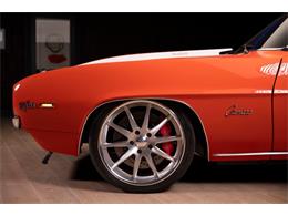 1969 Chevrolet Camaro (CC-2059760) for sale in Green Brook, New Jersey