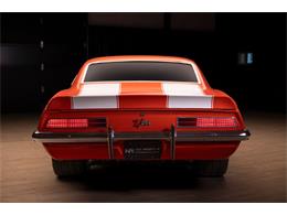 1969 Chevrolet Camaro (CC-2059760) for sale in Green Brook, New Jersey