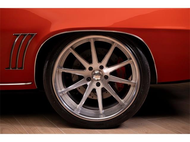 1969 Chevrolet Camaro (CC-2059760) for sale in Green Brook, New Jersey
