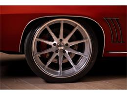 1969 Chevrolet Camaro (CC-2059760) for sale in Green Brook, New Jersey