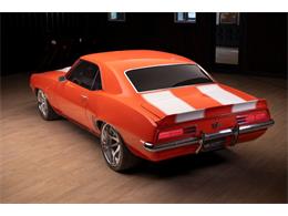 1969 Chevrolet Camaro (CC-2059760) for sale in Green Brook, New Jersey