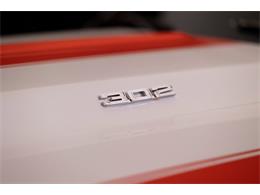 1969 Chevrolet Camaro (CC-2059760) for sale in Green Brook, New Jersey