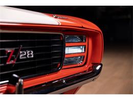 1969 Chevrolet Camaro (CC-2059760) for sale in Green Brook, New Jersey