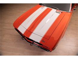 1969 Chevrolet Camaro (CC-2059760) for sale in Green Brook, New Jersey