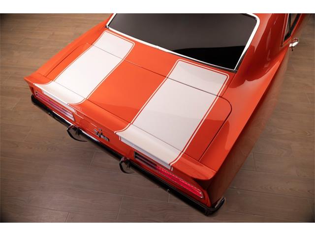 1969 Chevrolet Camaro (CC-2059760) for sale in Green Brook, New Jersey