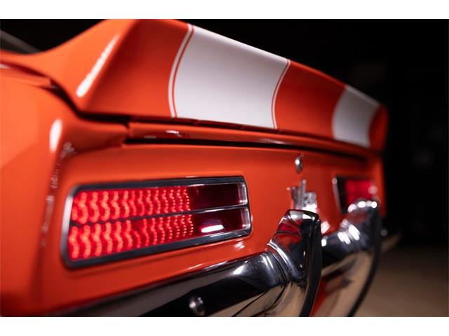 1969 Chevrolet Camaro (CC-2059760) for sale in Green Brook, New Jersey