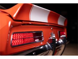 1969 Chevrolet Camaro (CC-2059760) for sale in Green Brook, New Jersey