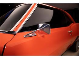 1969 Chevrolet Camaro (CC-2059760) for sale in Green Brook, New Jersey