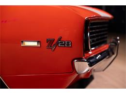 1969 Chevrolet Camaro (CC-2059760) for sale in Green Brook, New Jersey
