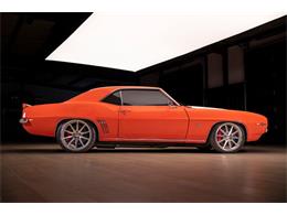 1969 Chevrolet Camaro (CC-2059760) for sale in Green Brook, New Jersey