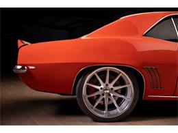 1969 Chevrolet Camaro (CC-2059760) for sale in Green Brook, New Jersey