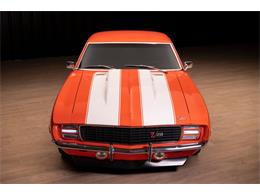 1969 Chevrolet Camaro (CC-2059760) for sale in Green Brook, New Jersey