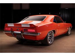 1969 Chevrolet Camaro (CC-2059760) for sale in Green Brook, New Jersey